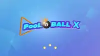 Pool Ball X Screen Shot 8