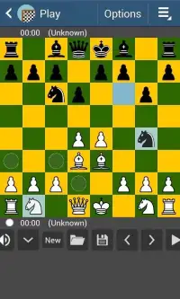 Chess Master 72 Screen Shot 4
