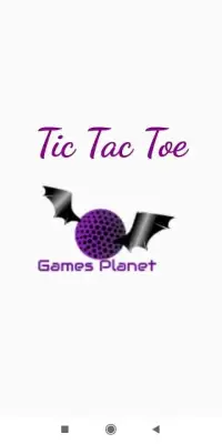 Tic Tac Toe Game Planet Screen Shot 6