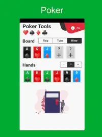 Poker Tools Screen Shot 0