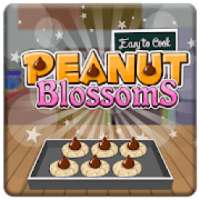 Easy to Cook Peanut Blossoms