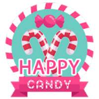 Happy Candy 2019