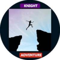 Knight Run Adventure - Beat The Score Run !