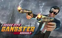Gangster Squad Crime City: Vegas Screen Shot 3