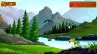 Birds Hunting Archery Game Screen Shot 4