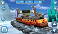 Train Simulator 2019 - Railway Station Game Screen Shot 1