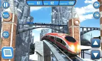 Train Simulator 2019 - Railway Station Game Screen Shot 2