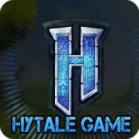 Hytale game