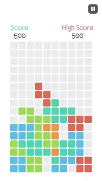 Tetris: Das Spiel Screen Shot 3