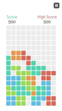 Tetris: Das Spiel Screen Shot 2