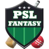 Fantasy League for PSL 2019
