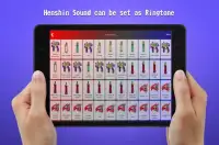 DX Henshin belt for build henshin Screen Shot 0