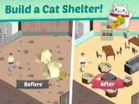 Cat Rescue: Match Story Screen Shot 1