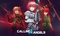 Calling of Angels Screen Shot 1