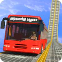 Impossible Tracks Bus Racing:Coach Driver