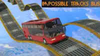 Impossible Tracks Bus Racing:Coach Driver Screen Shot 1