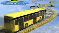 Impossible Tracks Bus Racing:Coach Driver Screen Shot 2