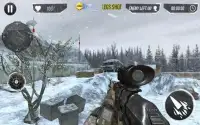 Sniper Survival FPS Shooter 2019 Screen Shot 2