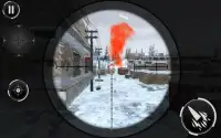 Sniper Survival FPS Shooter 2019 Screen Shot 3
