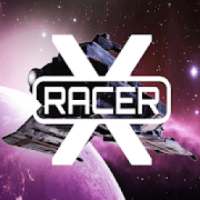 X-Racer Pro