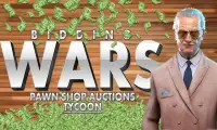 Bidding Wars - Pawn Shop Auctions Tycoon Screen Shot 6
