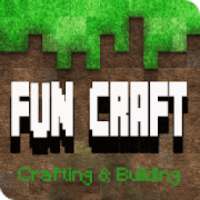 Fun Craft 2: Pocket Edition