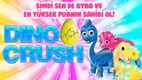 Dino Crush Screen Shot 0