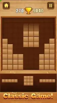 Block Gem Puzzle Screen Shot 0