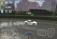 Asphalt Drift Racing Screen Shot 0