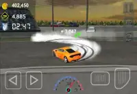 Asphalt Drift Racing Screen Shot 1