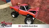 Monster Truck Euro Stunt Simulator 2019 Screen Shot 4