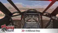 Monster Truck Euro Stunt Simulator 2019 Screen Shot 5
