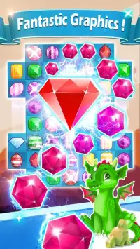 Jewels Legend of Puzzle: Jewels Star Gems Match 3 Screen Shot 12