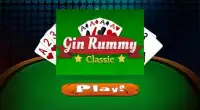 Gin Rummy Plus - Online Screen Shot 3