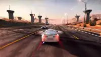 Legends Airborne Furious Car Racing Free Game 2018 Screen Shot 0
