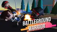 Royale Warrior Battle of Unknown Screen Shot 3