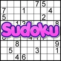 LM Sudoku Screen Shot 1