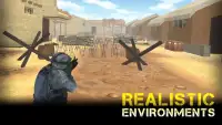 IGI COMMANDO WAR 3D 2019 - Free TPS Shooter Battle Screen Shot 1