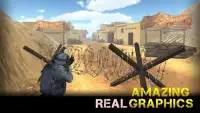 IGI COMMANDO WAR 3D 2019 - Free TPS Shooter Battle Screen Shot 0
