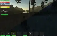 Thrive Island Free - Survival Screen Shot 3