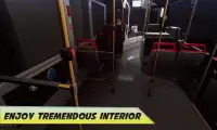 City Bus Coach Simulator Game 2018 Screen Shot 20