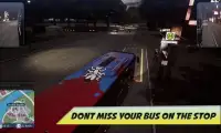 City Bus Coach Simulator Game 2018 Screen Shot 19