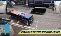 City Bus Coach Simulator Game 2018 Screen Shot 15