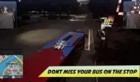 City Bus Coach Simulator Game 2018 Screen Shot 7