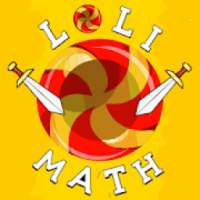 Loli Math