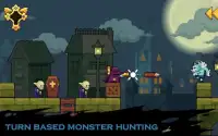 Turn Undead 2: Monster Hunter Screen Shot 21
