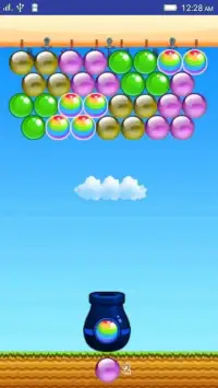 Bubble Shooter New 2019 Screen Shot 3