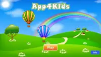 App4Kids (App for kids) Screen Shot 30