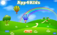 App4Kids (App for kids) Screen Shot 14