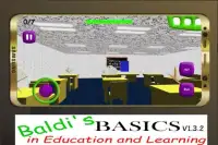 Basic Education in School - Field Math Trip 2D Screen Shot 2